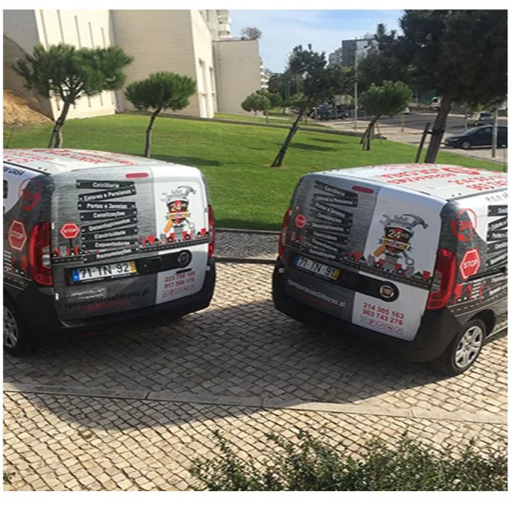 Desentupimentos em Giões